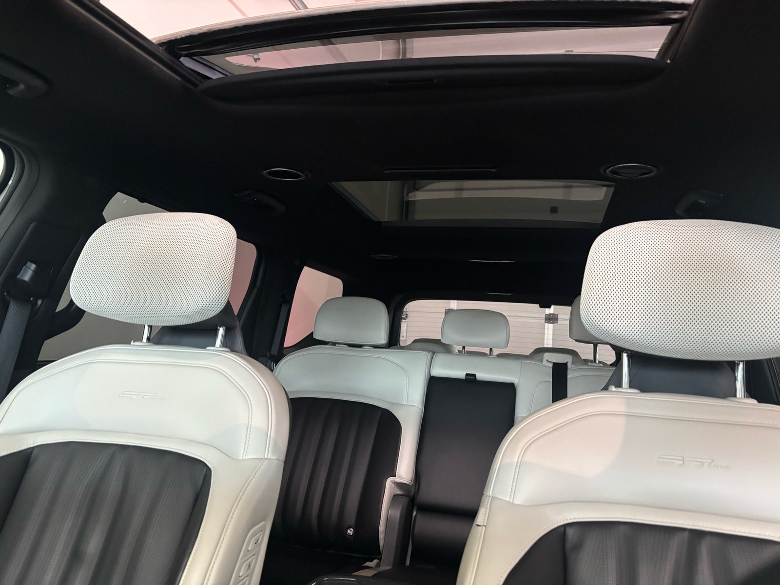 Kia EV9 Long Range Performance GT-Line AWD 7prs