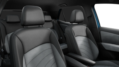 VW ID.3 Pro S Edition+