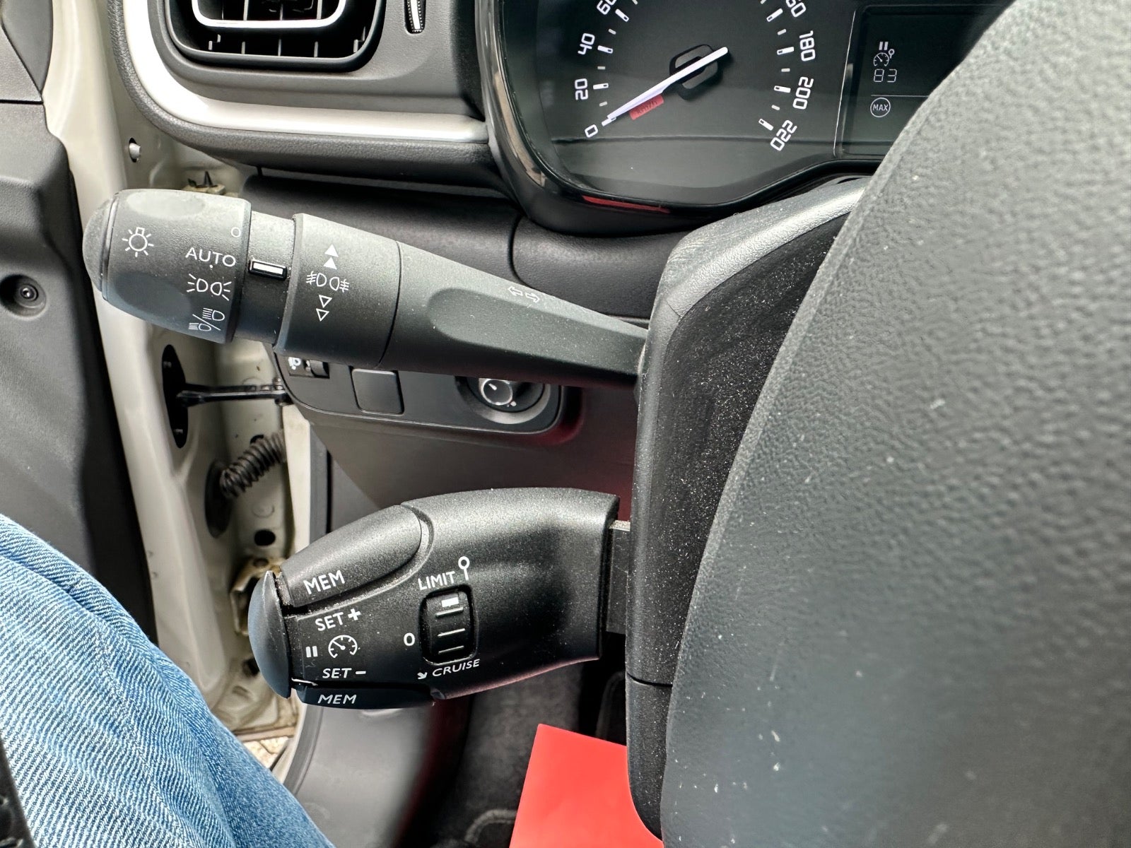 Citroën C3 PureTech 83 Shine