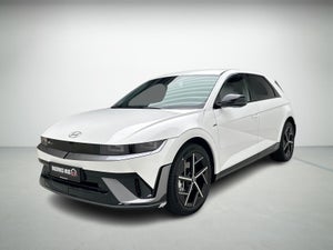 Hyundai Ioniq 5 N Line