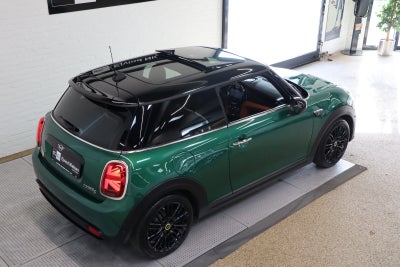 MINI Cooper SE Edition Premium Plus