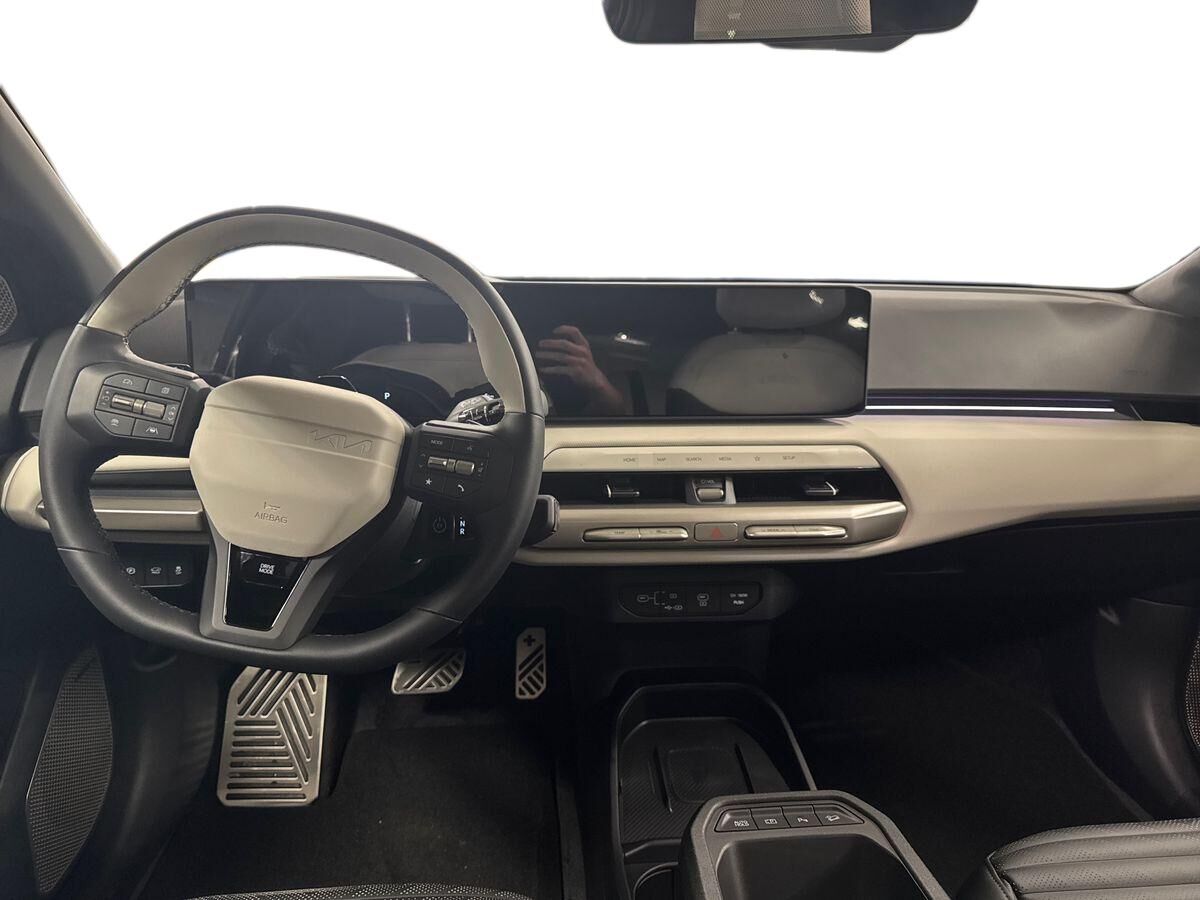 Kia EV4 Long Range GT-Line