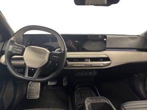 Kia EV4 Long Range GT-Line