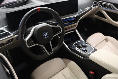 BMW i4 M50 xDrive