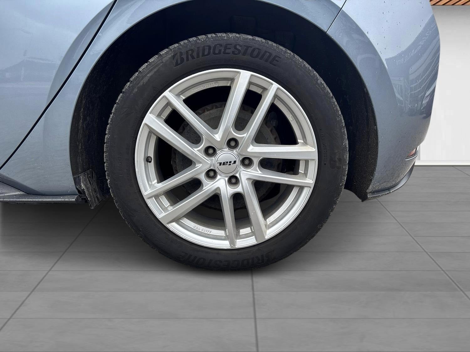 Billede af VW ID.3 77 Pro S