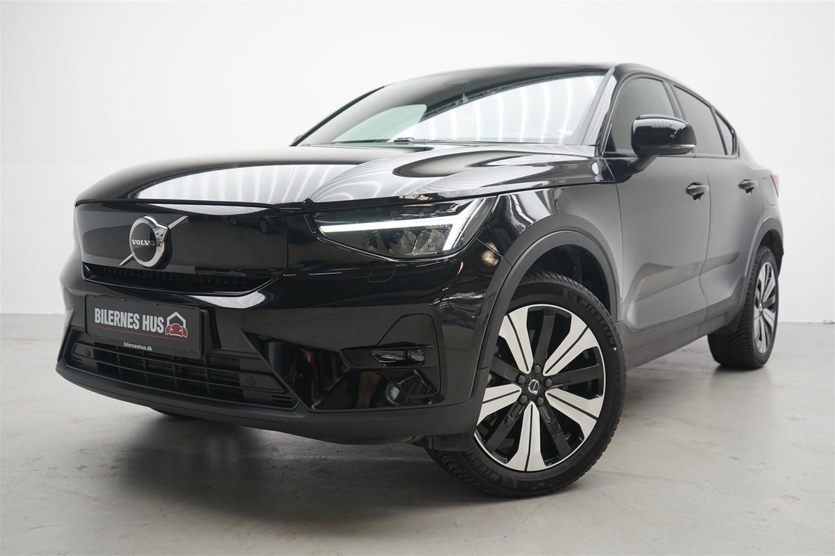 Volvo C40 P6 ReCharge Plus billede 24