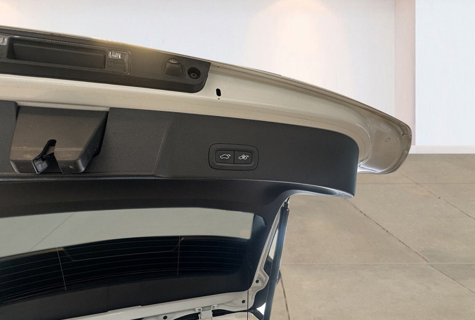 Volvo XC40 P6 ReCharge Plus