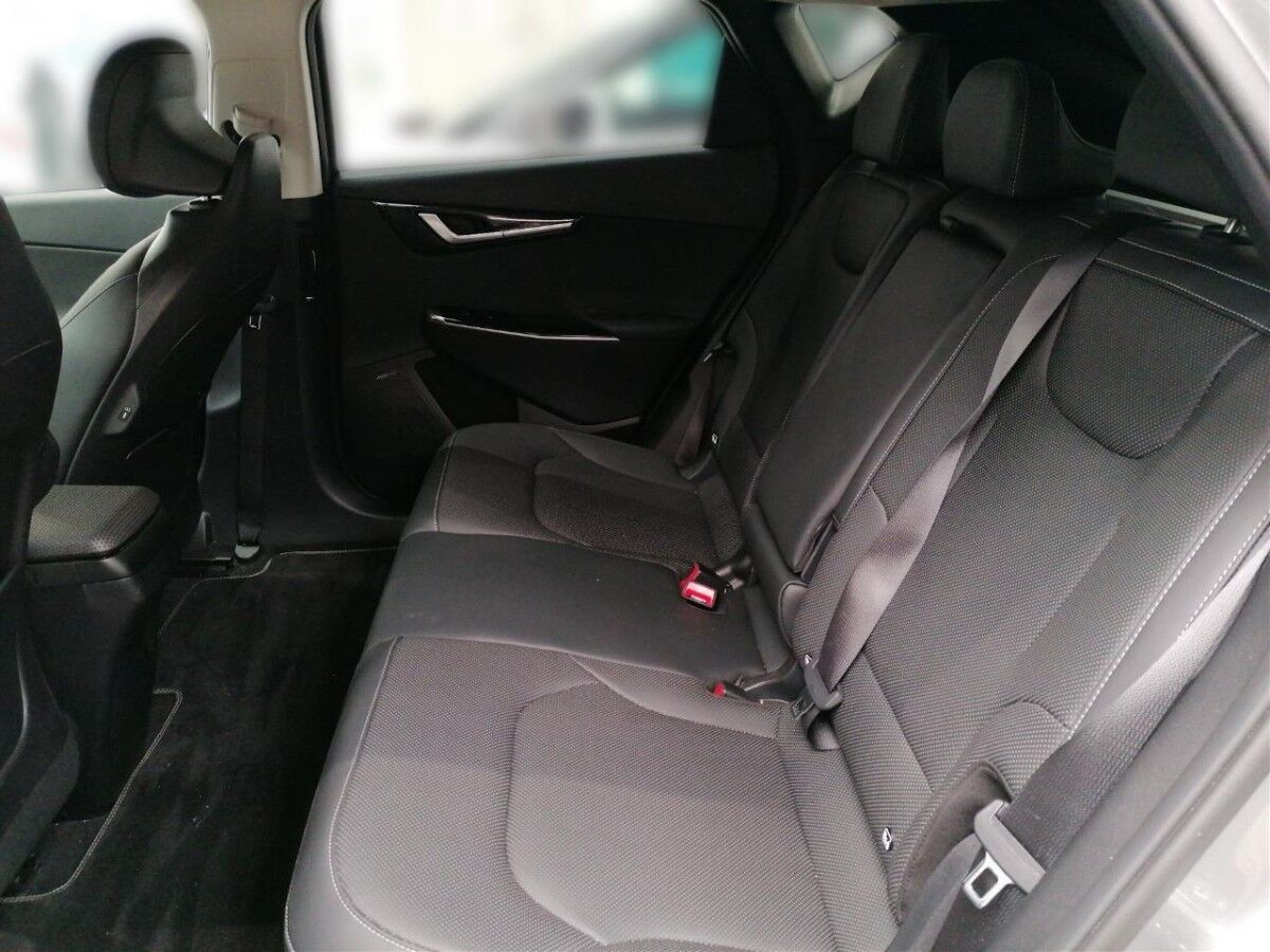 Kia EV6 Long Range Performance Upgrade AWD billede 10