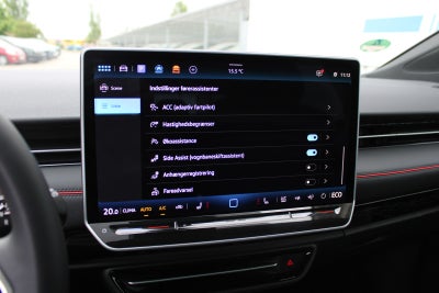 VW ID.7 GTX Tourer 4Motion