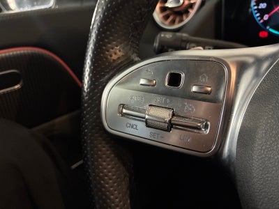 Mercedes EQA250 Electric Art