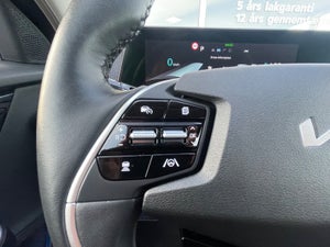 Kia EV6 Long Range Upgrade