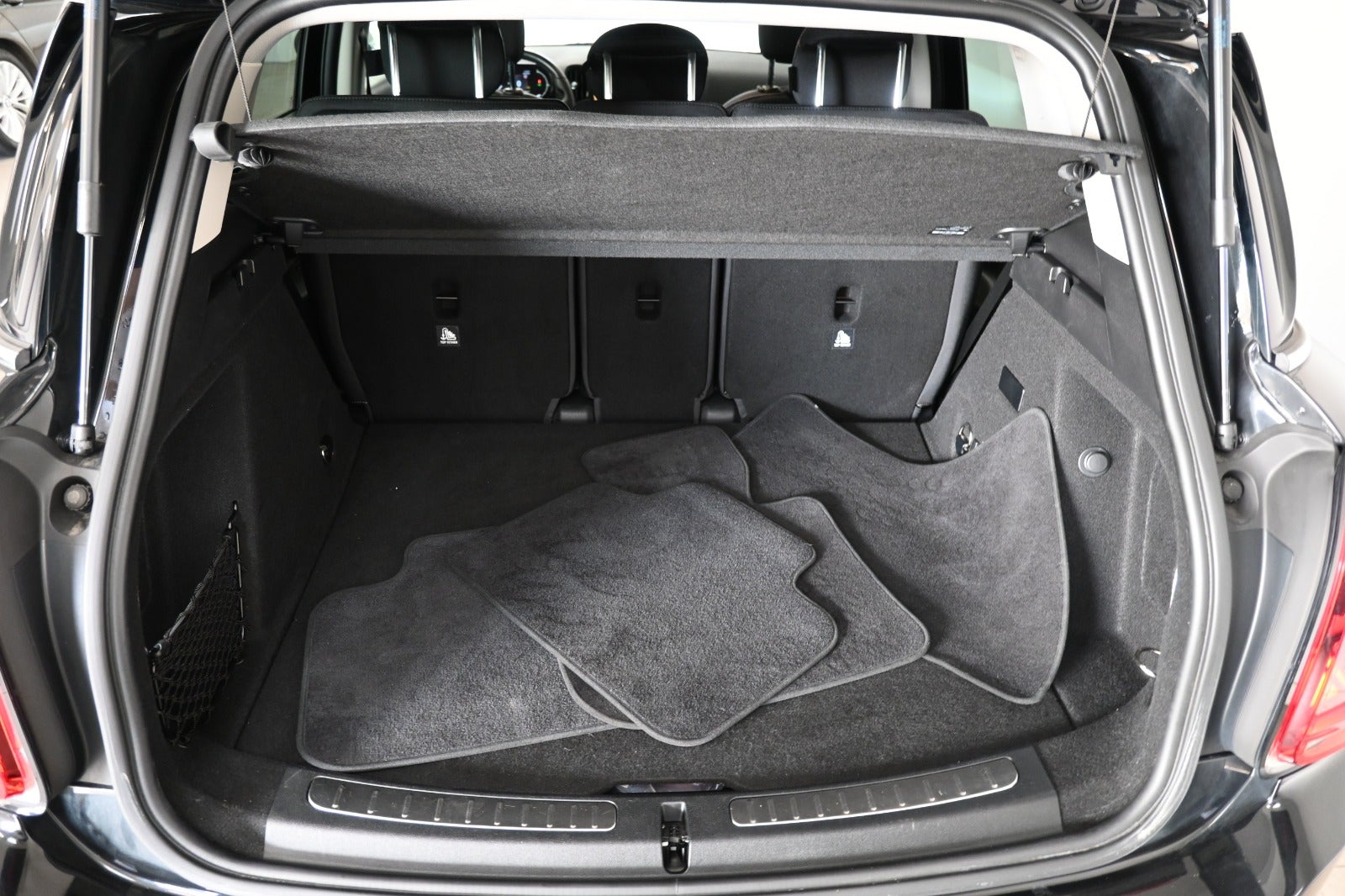 MINI Countryman Cooper SE Essential aut. ALL4