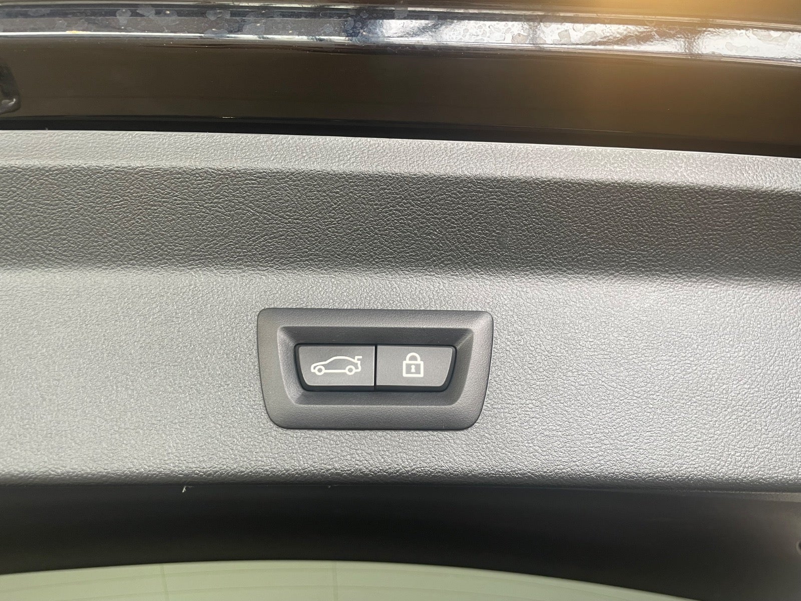 BMW iX3 Charged Plus M-Sport