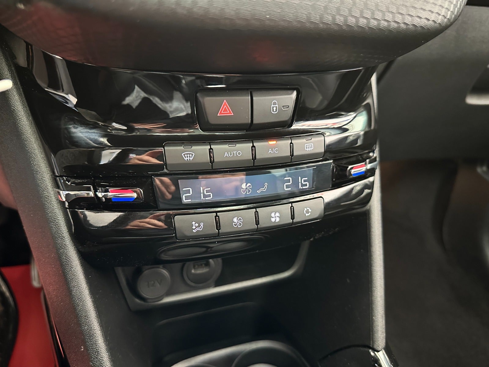 Billede af Peugeot 2008 1,2 PureTech 130 Allure+