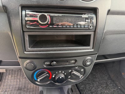 Chevrolet Matiz S