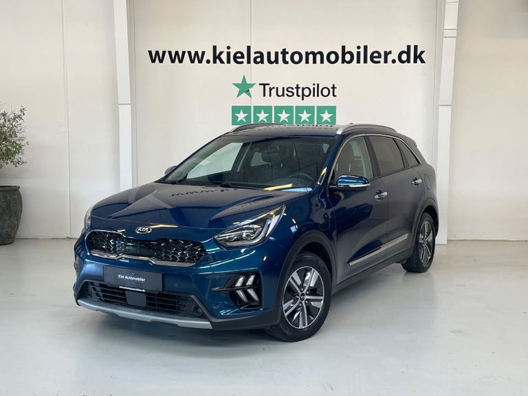 Kia Niro PHEV Advance DCT