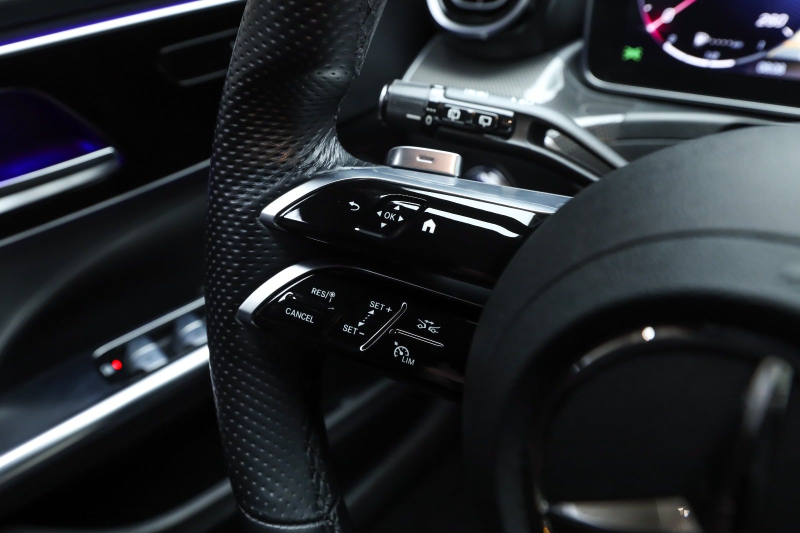 Mercedes-Benz C 300 d