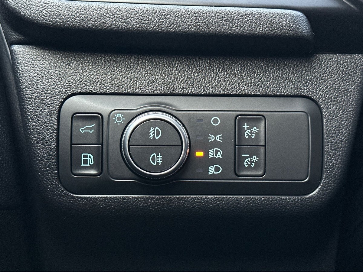 Ford Kuga PHEV Titanium X CVT billede 19