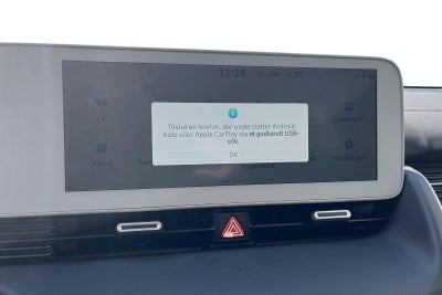 Hyundai Ioniq 5 Essential