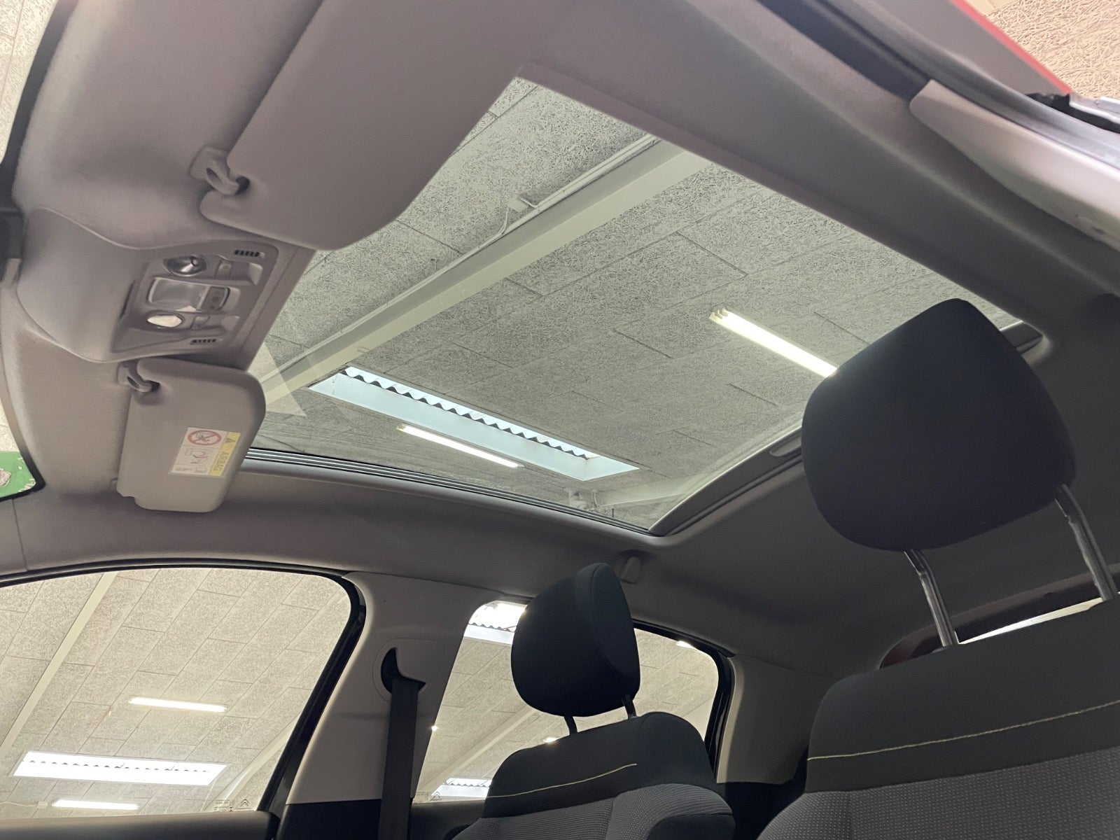 Billede af Citroën C3 1,2 PureTech 82 SkyLine