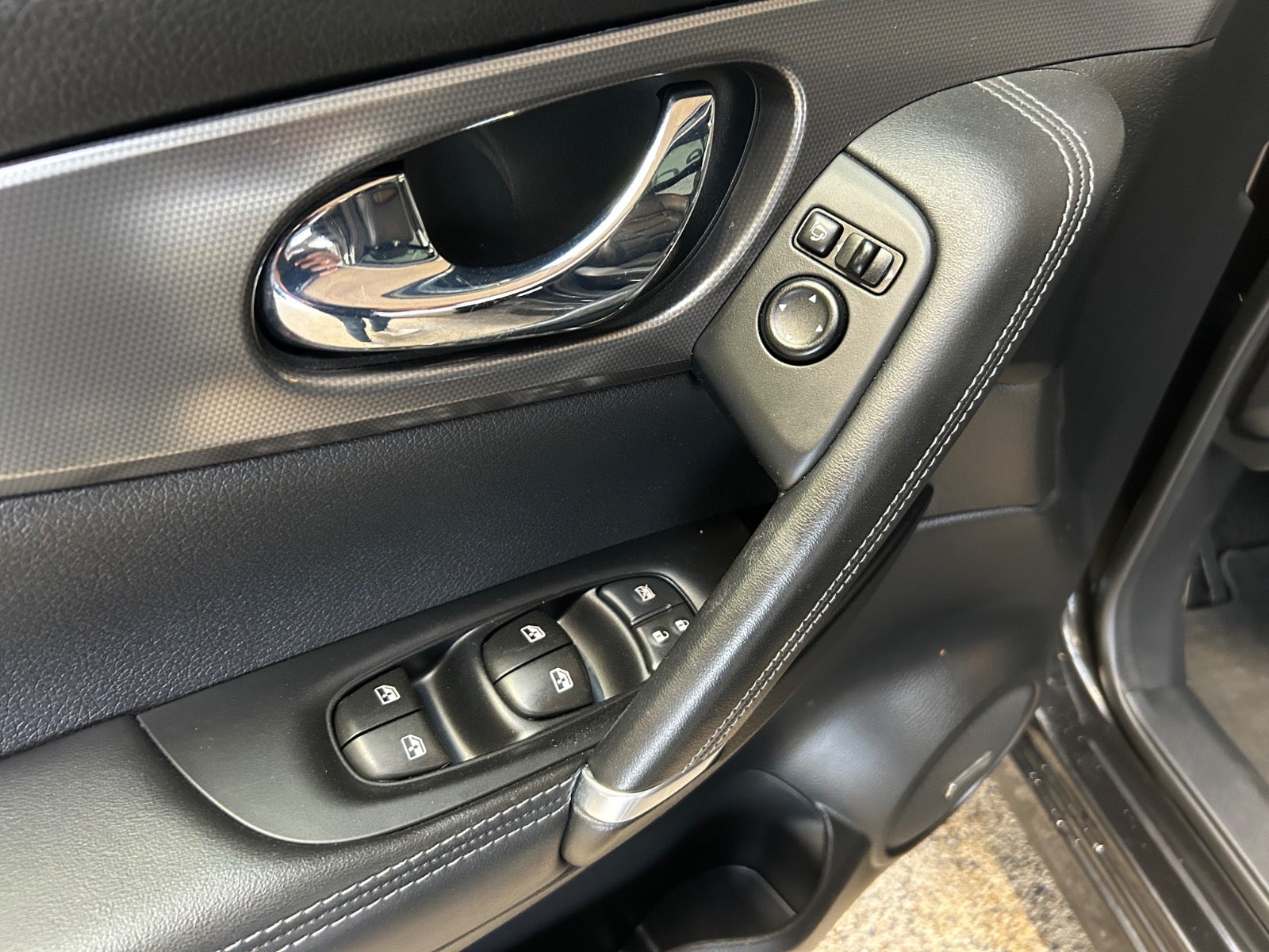 Nissan Qashqai dCi 130 Tekna+ X-tr.