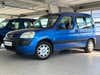 Peugeot Partner Combi