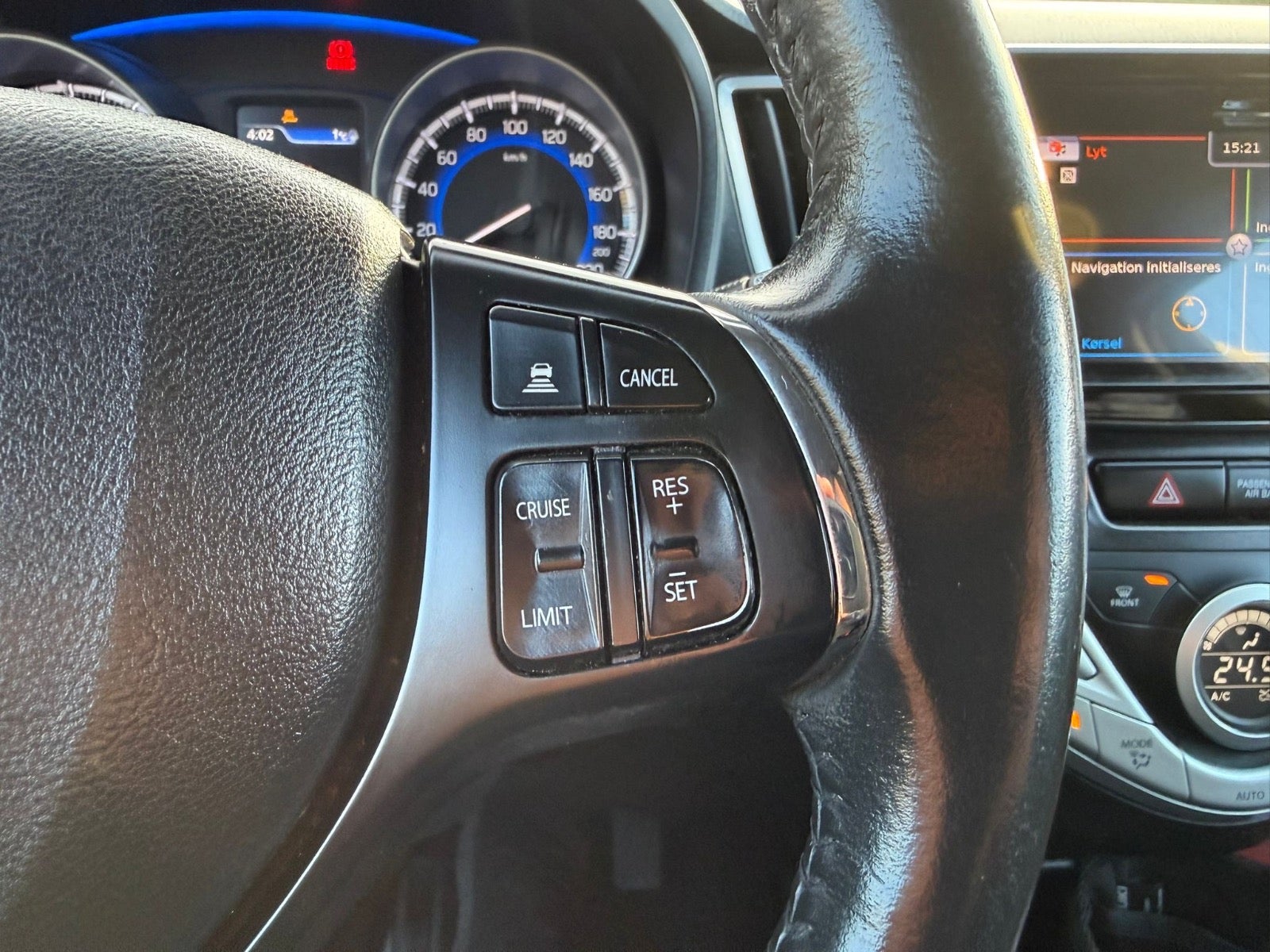 Billede af Suzuki Baleno 1,2 Dualjet Exclusive