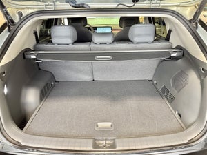 Kia EV3 Long Range Upgrade