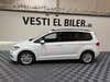 VW Touran TDi 115 Highline Van thumbnail
