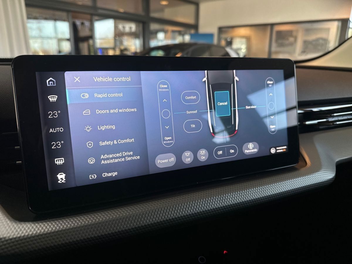 Aiways U5 Premium billede 19