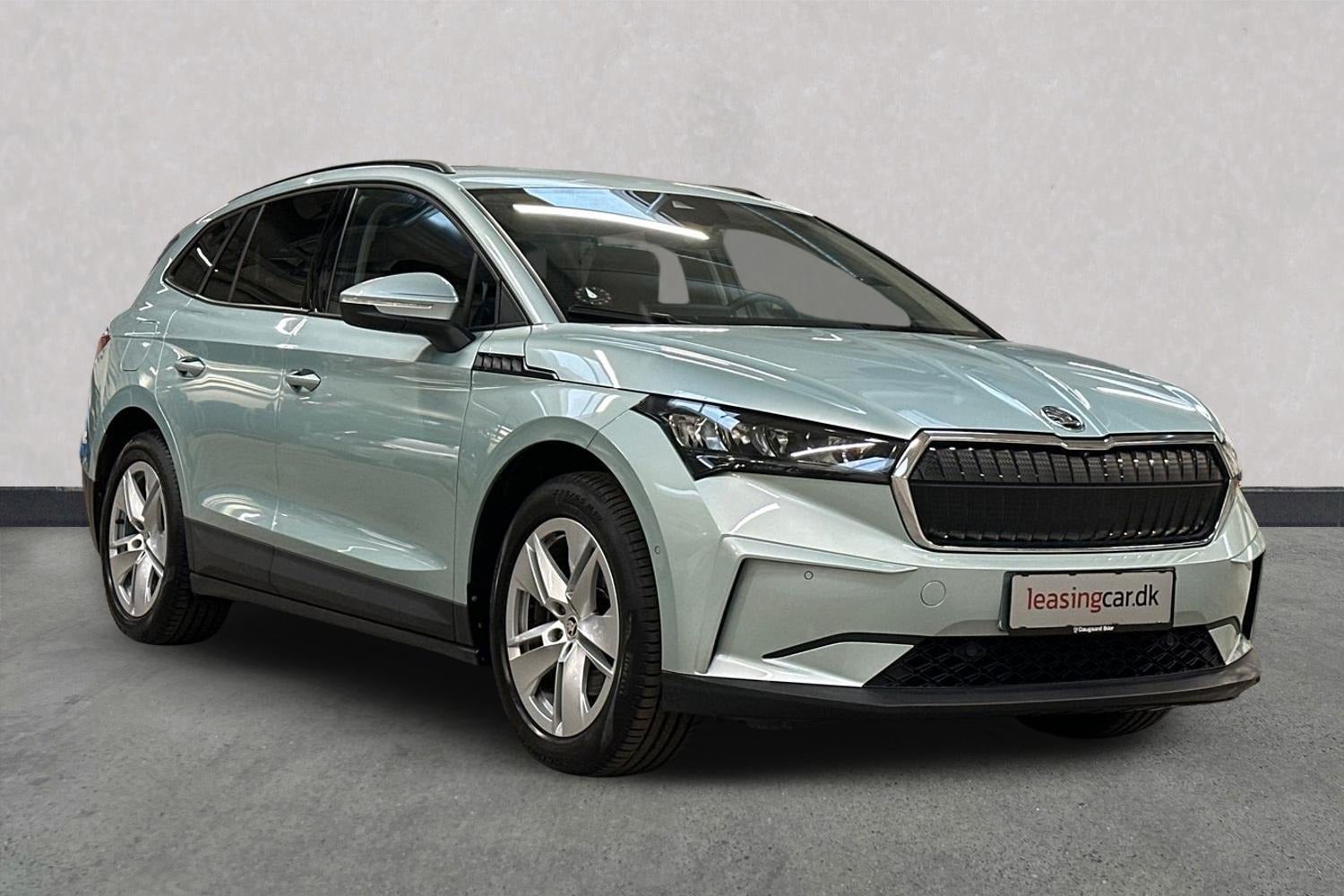 Billede af Skoda Enyaq 60 iV