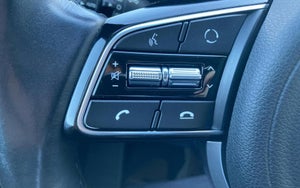 Kia Sportage CRDi mHEV Prestige Upgrade DCT