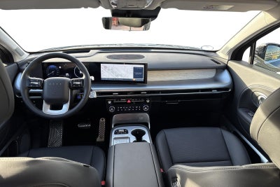 Hyundai Ioniq 9 Ultimate 7prs