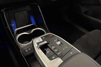 BMW iX1 eDrive20 M-Sport Pro