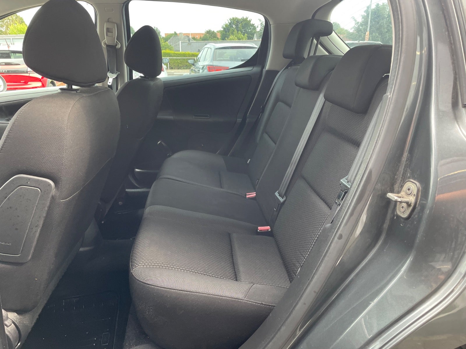Billede af Peugeot 207 1,4 HDi 70 Active
