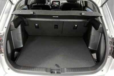 Suzuki Vitara mHybrid Active