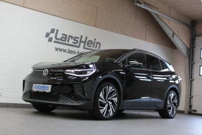 VW ID.4 Pro Performance