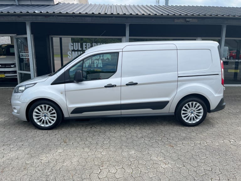 Ford Transit Connect SCTi 150 Trend aut. lang