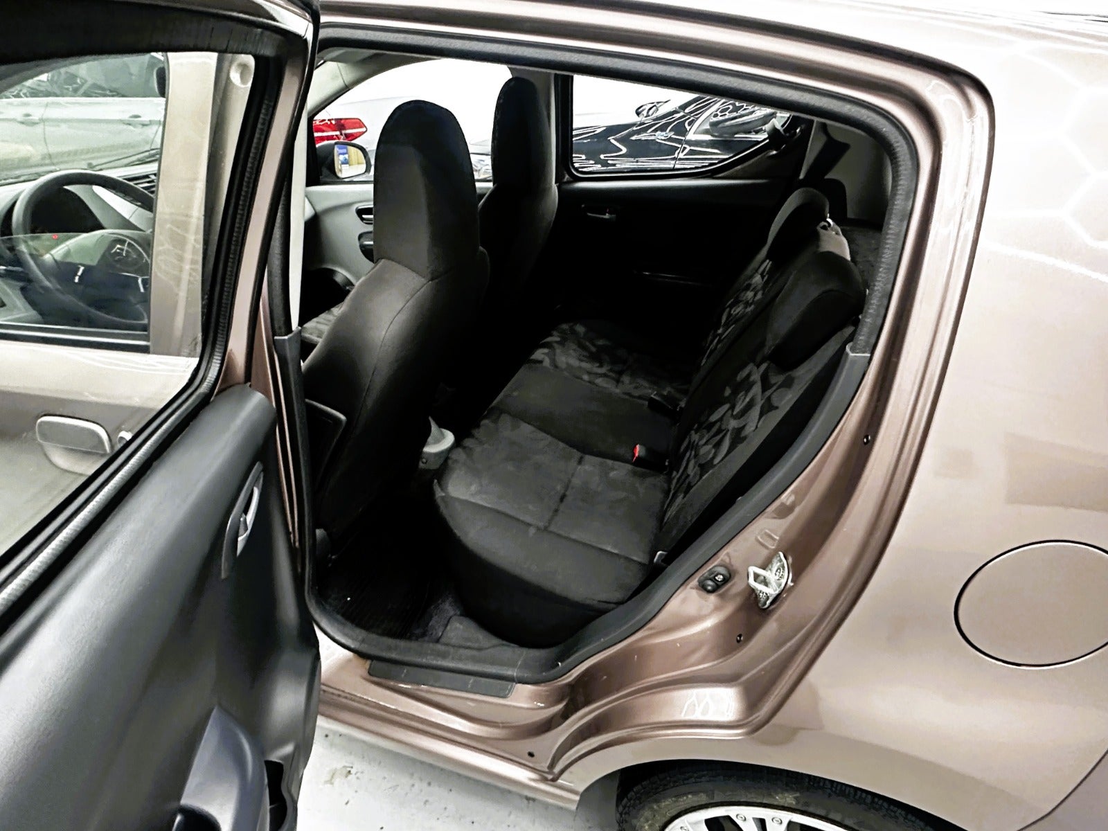 Billede af Suzuki Alto 1,0 Comfort