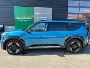 Kia EV9 Long Range Performance GT-Line AWD 7prs