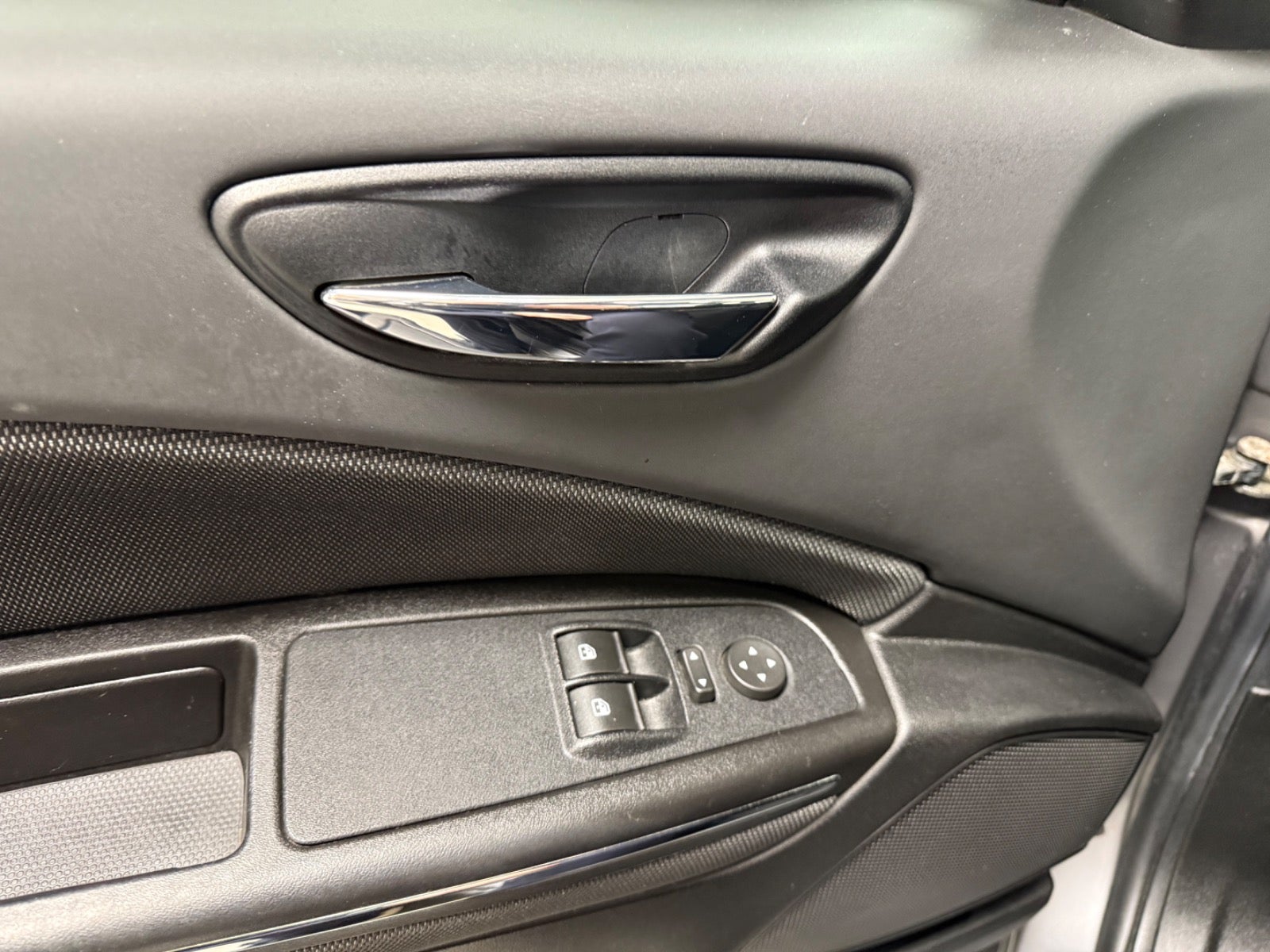 Billede af Fiat Bravo 1,4 T-Jet 120 Dynamic Evo1