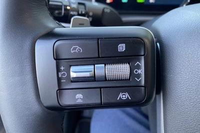 Hyundai Santa Fe PHEV Advanced aut. 4WD 7prs