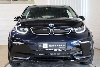 BMW i3s Comfort Advanced