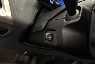 BMW iX xDrive50 Supercharged