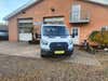 Ford Transit 350 L3 Chassis TDCi 130 Db.Kab Ambiente RWD thumbnail