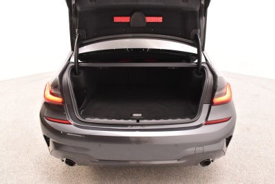 BMW 330e M-Sport aut.