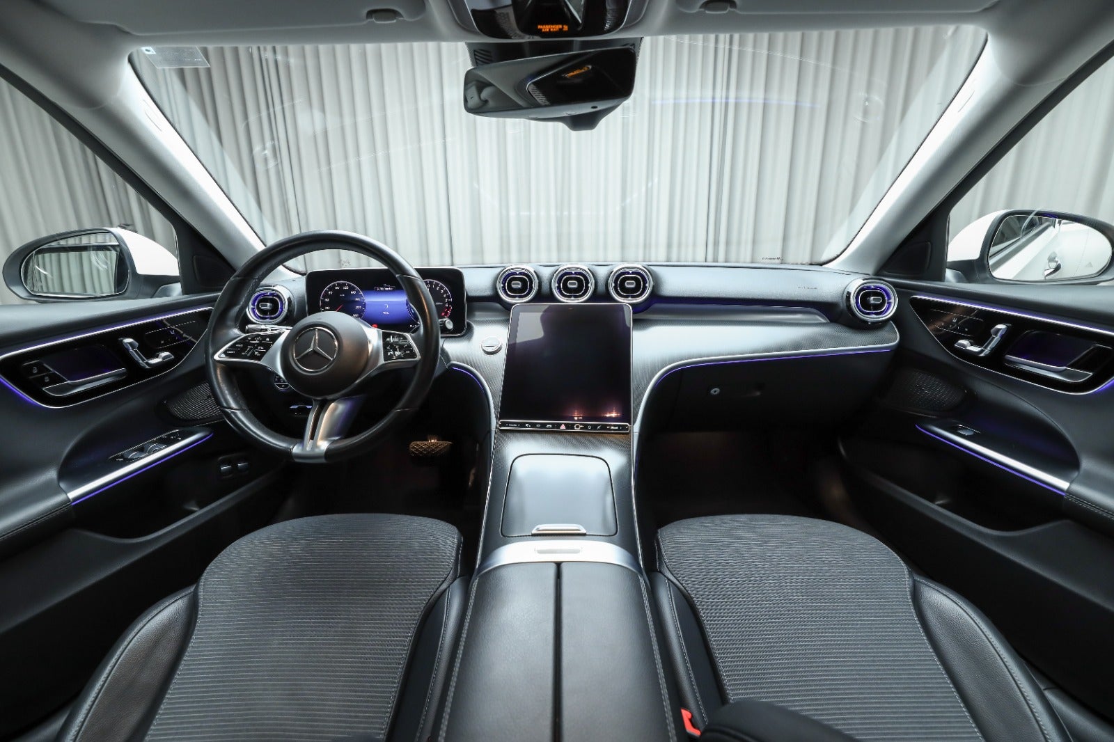 Mercedes-Benz C 300 e
