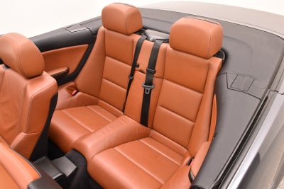 BMW M3 Cabriolet SMG