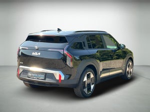 Kia EV3 Long Range Upgrade