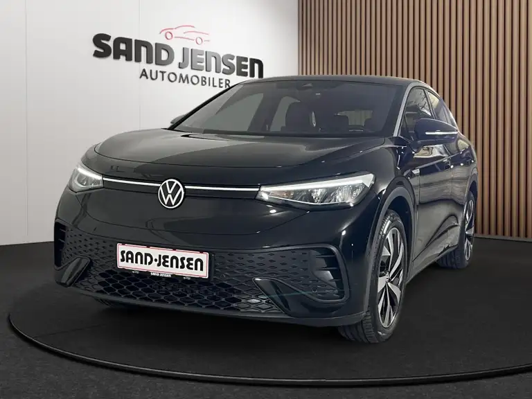 VW ID.5 Pro